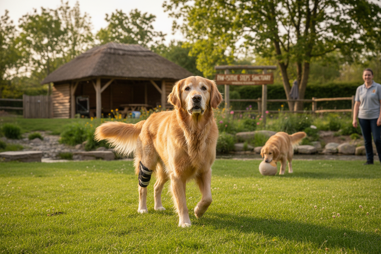 Dog Sanctuary