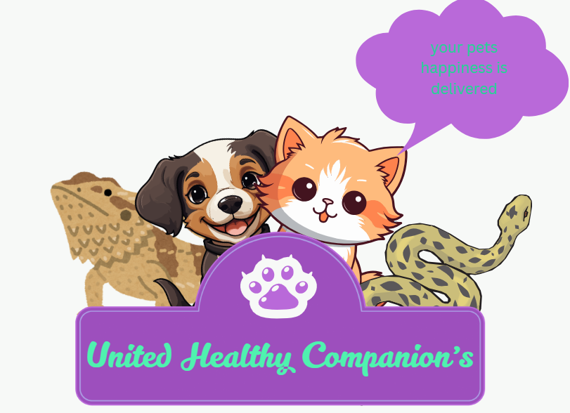 United Healthy Companion's